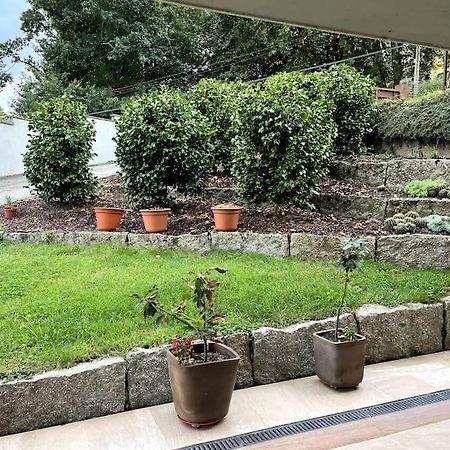 La Casita Del Bosque Leilighet Lugo Eksteriør bilde